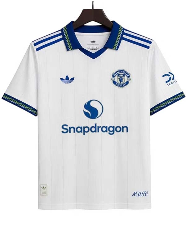 Manchester united third jersey 2026-2027